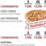 Telepizza Quinta Do Conde