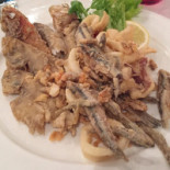 Pizzaria Luzzo Cascais Nourriture