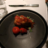 A Morgadinha Nourriture