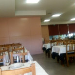 Churrasqueira Martins À l'intérieur