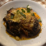 Âncora Comida