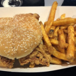 Canhao Ii Comida