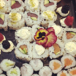 Sushi Mood Nourriture