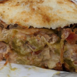 Bisteca Nourriture
