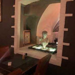 Deep Blue À l'intérieur