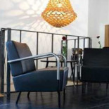 Deep Blue Dentro