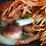 Maat Cafe Kitchen Comida