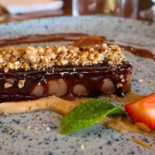 Maat Cafe Kitchen Comida