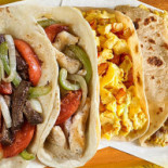 De Eetkaamer Comida