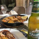 Quinta Da Pacheca Nourriture