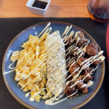 K-bob Comida