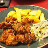 K-bob Comida