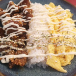 K-bob Comida