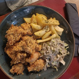 K-bob Comida