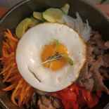K-bob Comida
