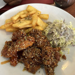 K-bob Comida