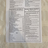 Taberna D. Maria Carta