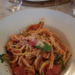 Paulus Pizzeria Nourriture