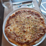 Paulus Pizzeria Nourriture