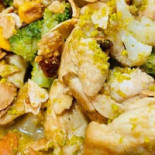 Semixo Nourriture