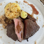 Semixo Comida