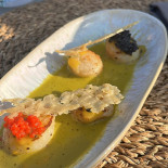 Semixo Nourriture