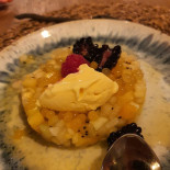 Semixo Nourriture