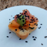 Semixo Nourriture