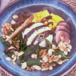 Semixo Nourriture