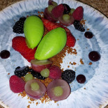 Semixo Nourriture