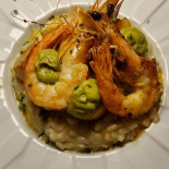 Semixo Nourriture