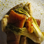 Semixo Nourriture