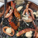 Arriba Comida