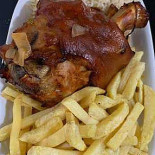 O Trevo Comida