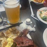 Casa Janica Comida