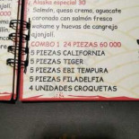 Porto Express Carte