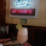 Bellucci Pizzaria Dentro