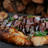 Yammy Pizzaria E Kabeb Nourriture