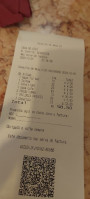Tasca Do Xico menu