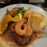 Bodegao (braga) Essen