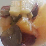 Snack O Lampiao Nourriture