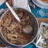 O Dinis Comida