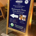 Shiraz Faro Carte