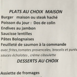 Capiche Carte
