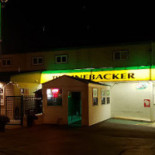 Salgrosso Exterior