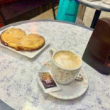 Nata Lisboa Almada Forum Nourriture