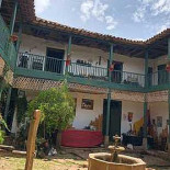 O Bote Gonçalves Exterior