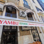 Yambu Exterior