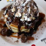 Petiscaria Fut7 Nourriture