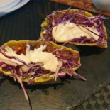Sushi Santos Nourriture